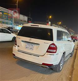 مێرسێدس بێنز GL-Class